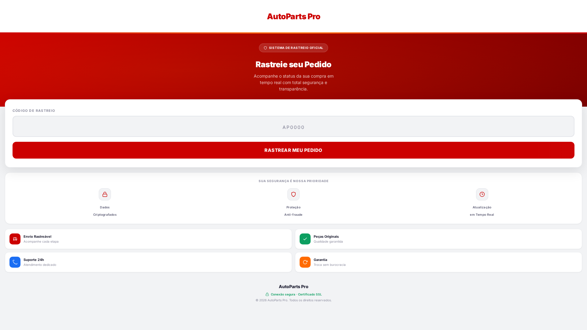 Screenshot of atualizacao-2026.app