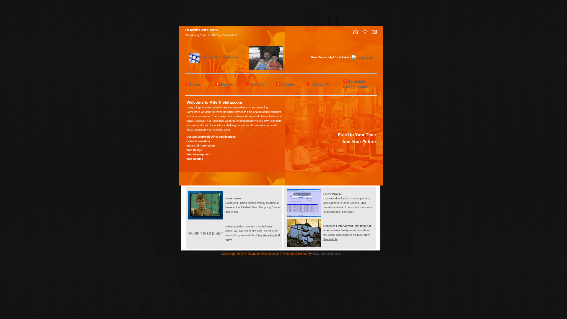 Screenshot of cdn.gosafemode.com
