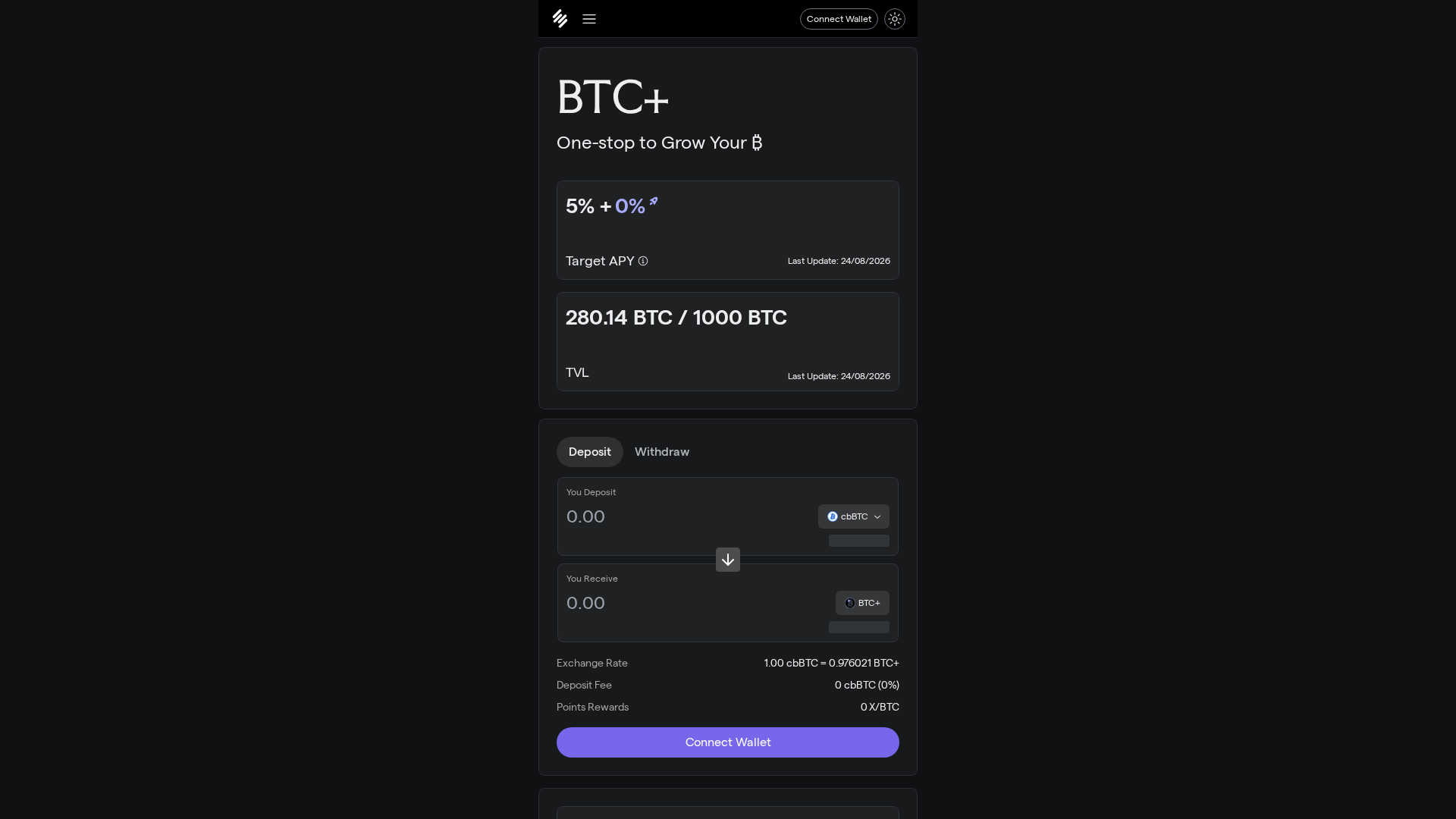 Screenshot of coinbase-mini-app.vercel.app
