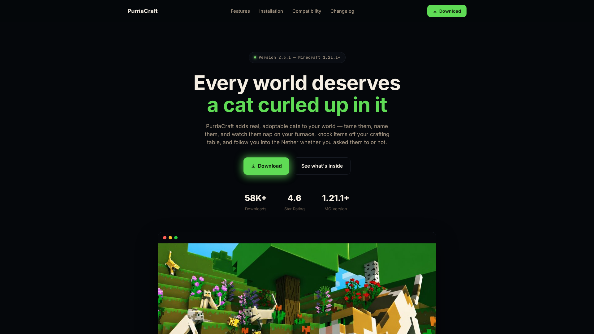 Screenshot of cdn.gosafemode.com