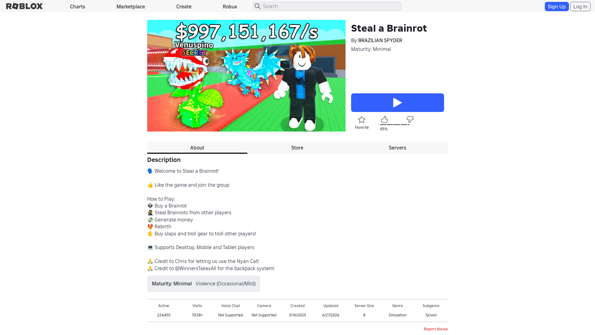 Screenshot of www.r.oblox.com.et