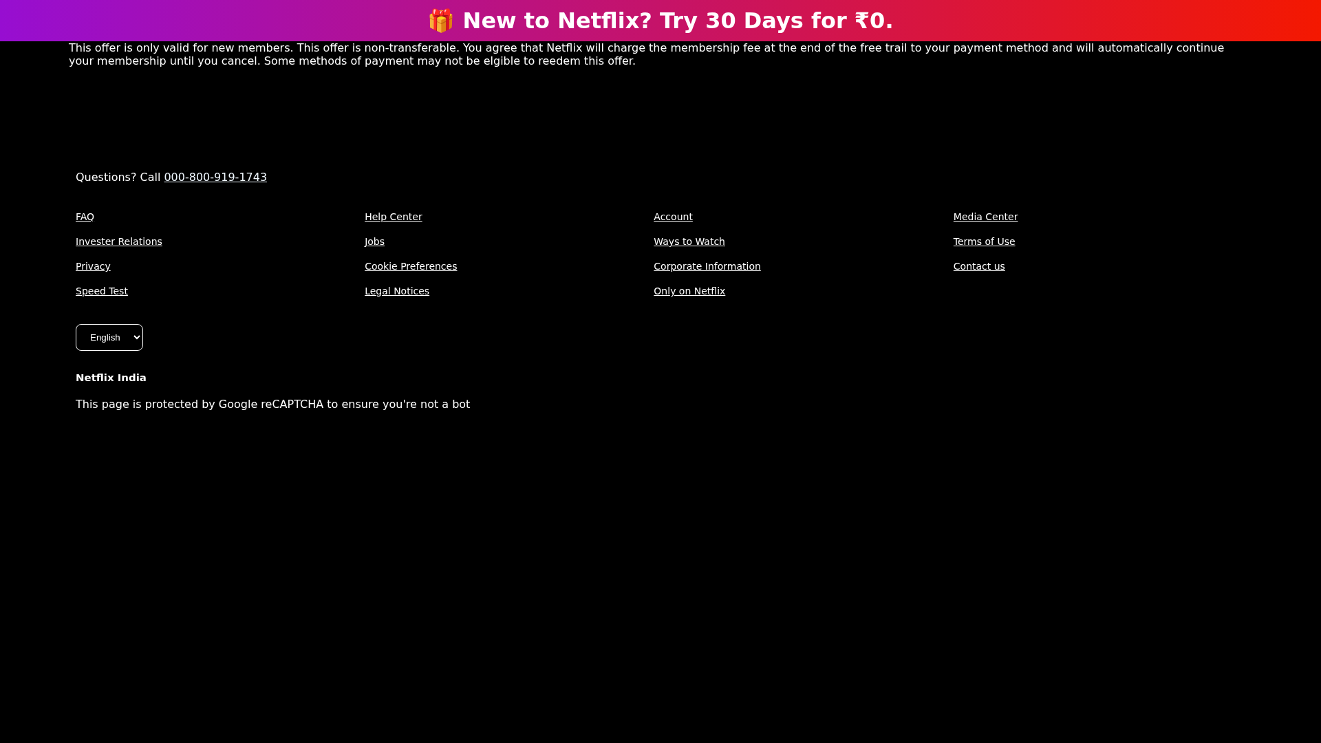 Screenshot of saicharan181719.github.io