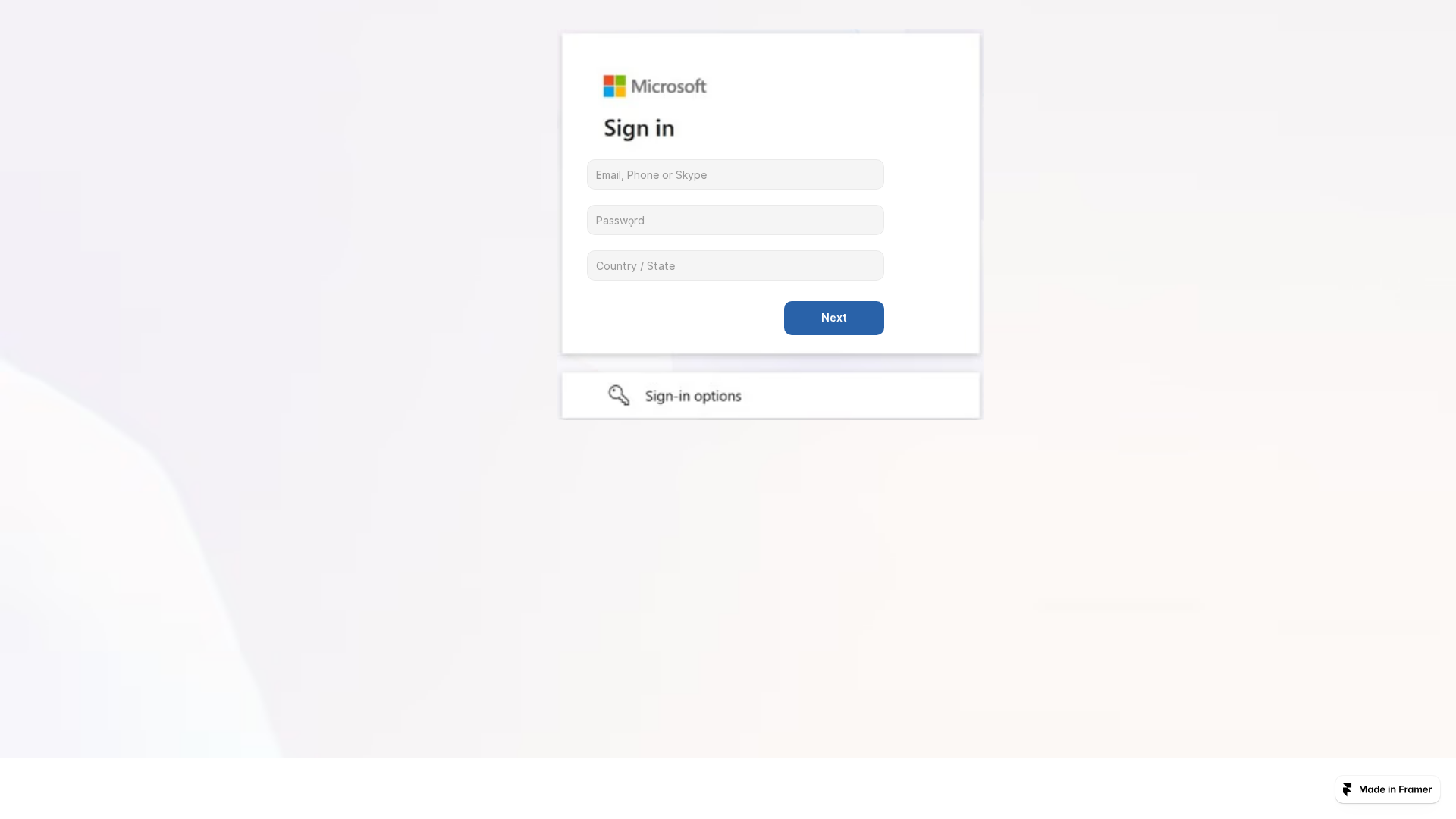 Screenshot of cdn.gosafemode.com