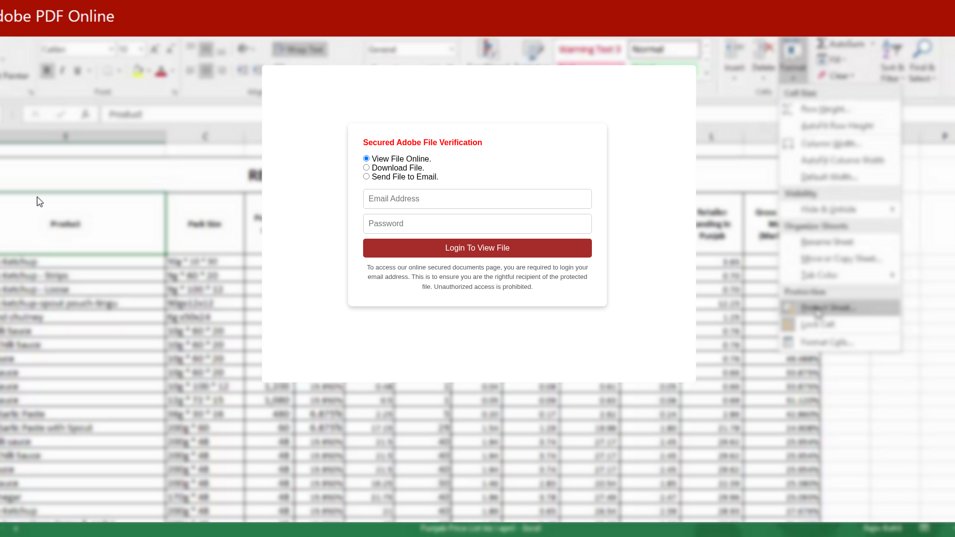 Screenshot of aurapharma.com