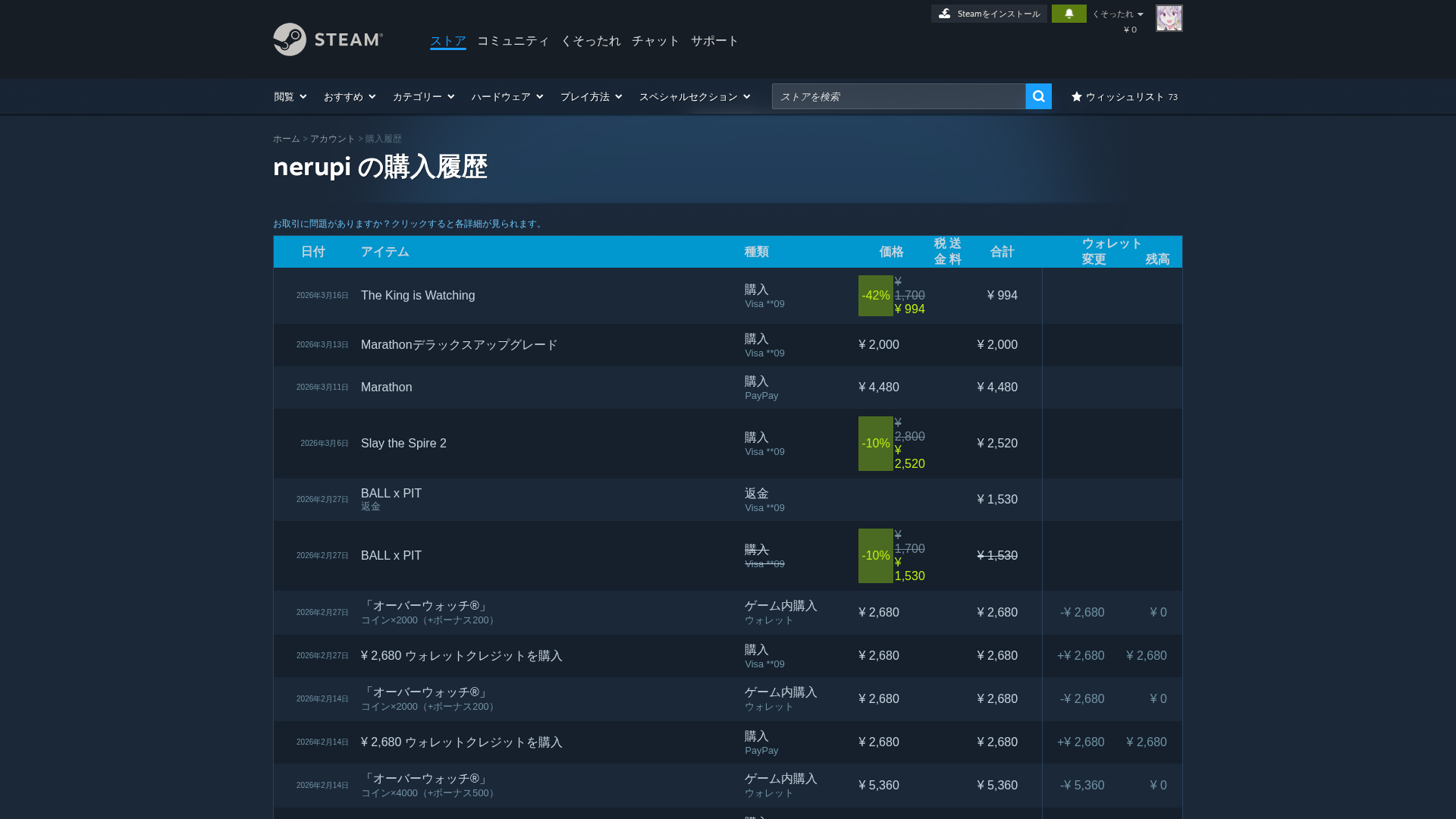 Screenshot of neru2nerupi-lab.github.io