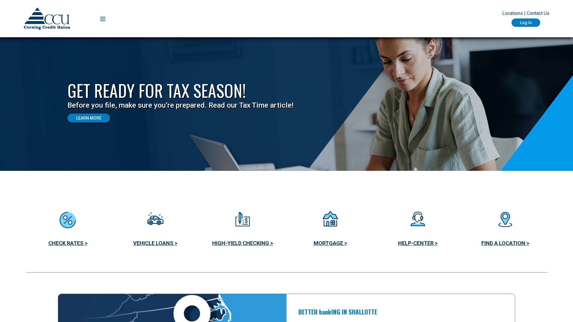Screenshot of cornhqcv.icu