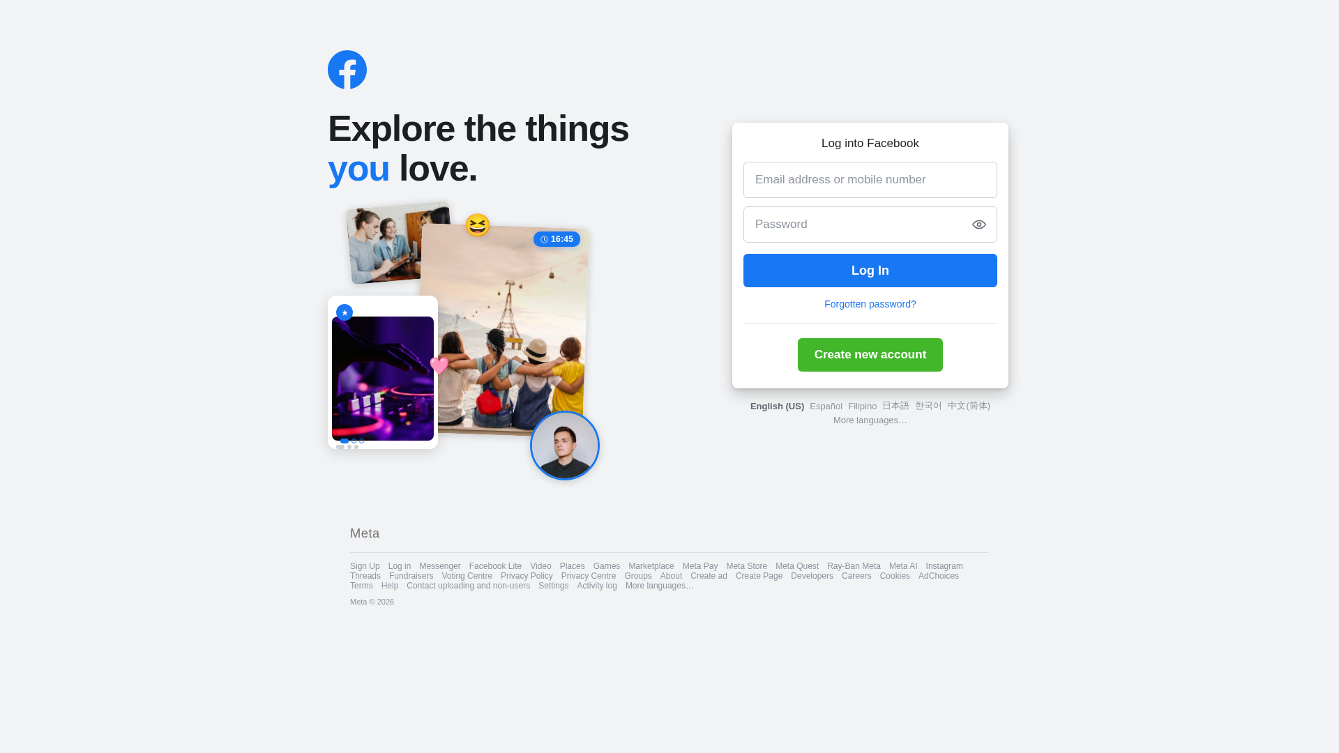 Screenshot of naviatayde.github.io
