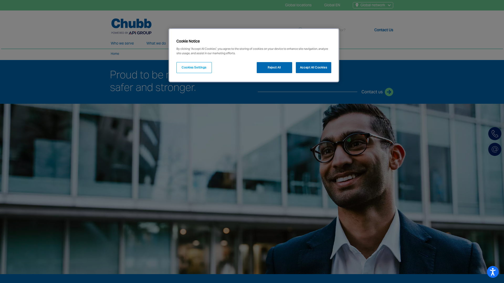 Screenshot of cdn.gosafemode.com