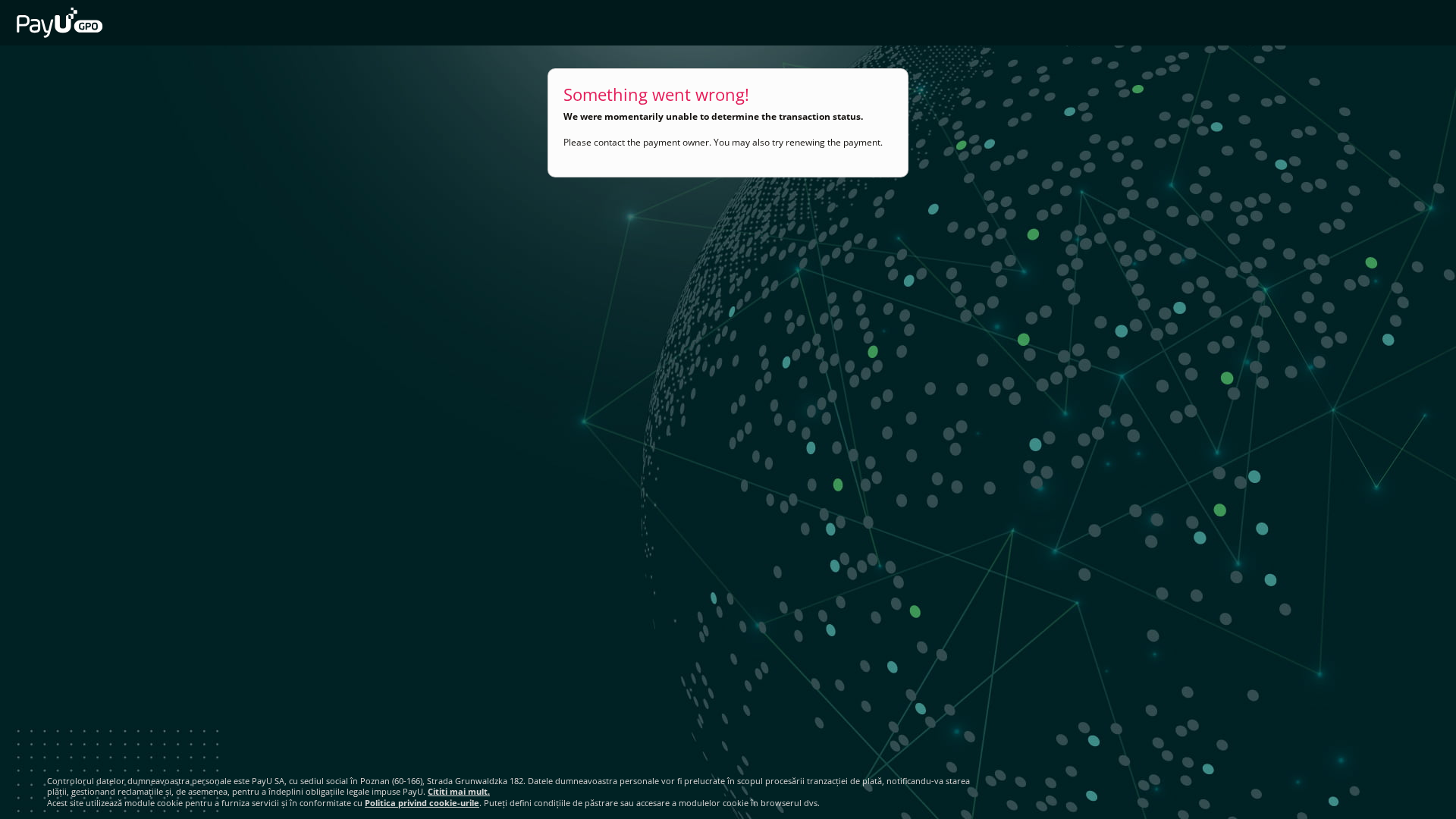 Screenshot of cdn.gosafemode.com