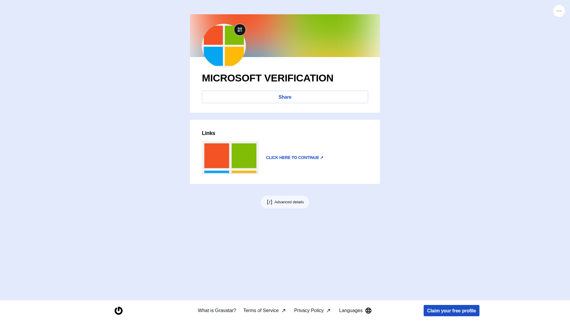 Microsoft
