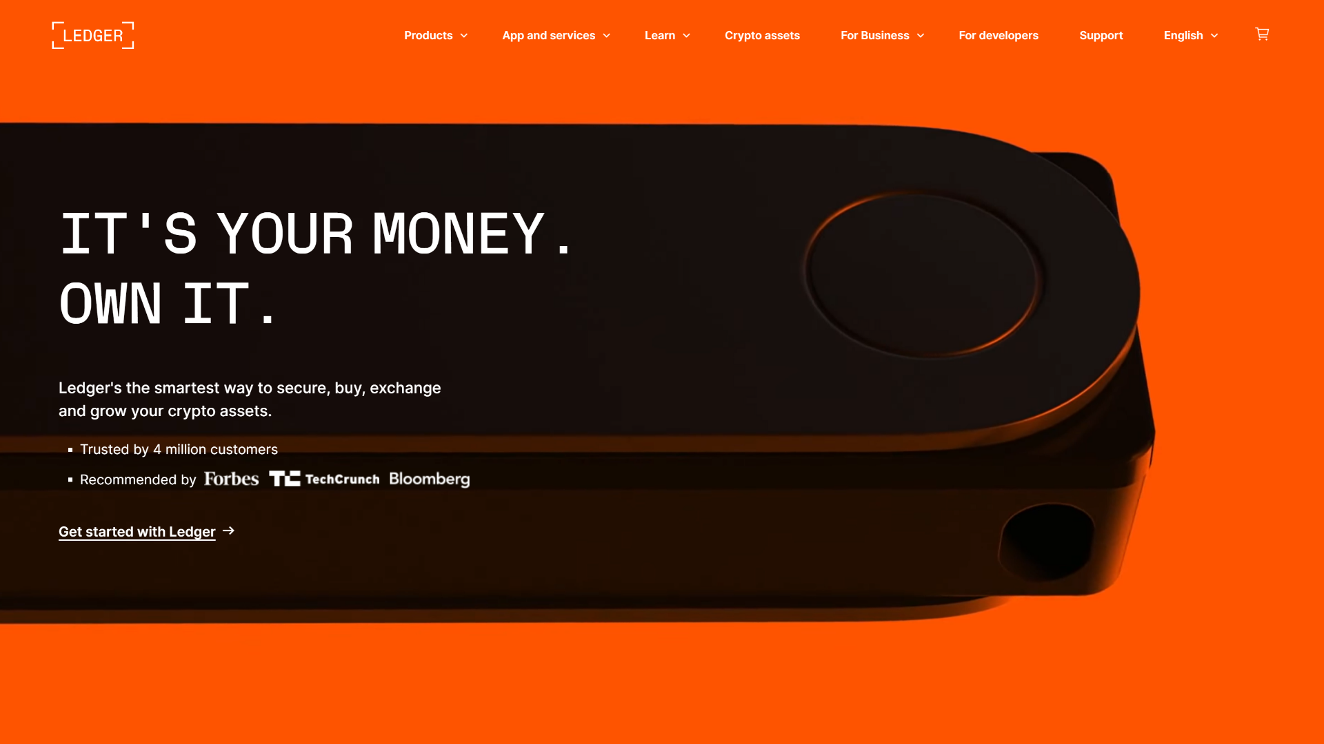 Screenshot of pages-legr-desktop.pages.dev