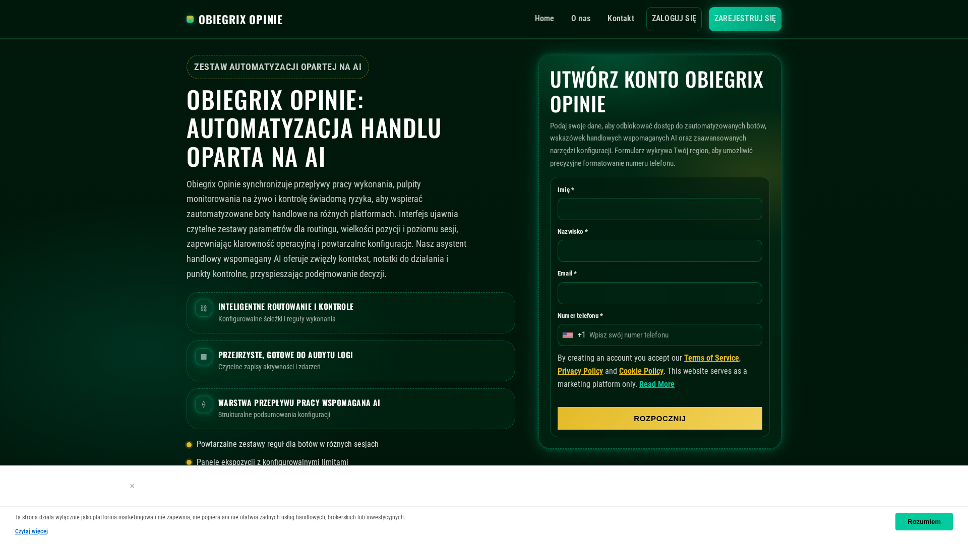 Screenshot of obiegrix-opinie.click