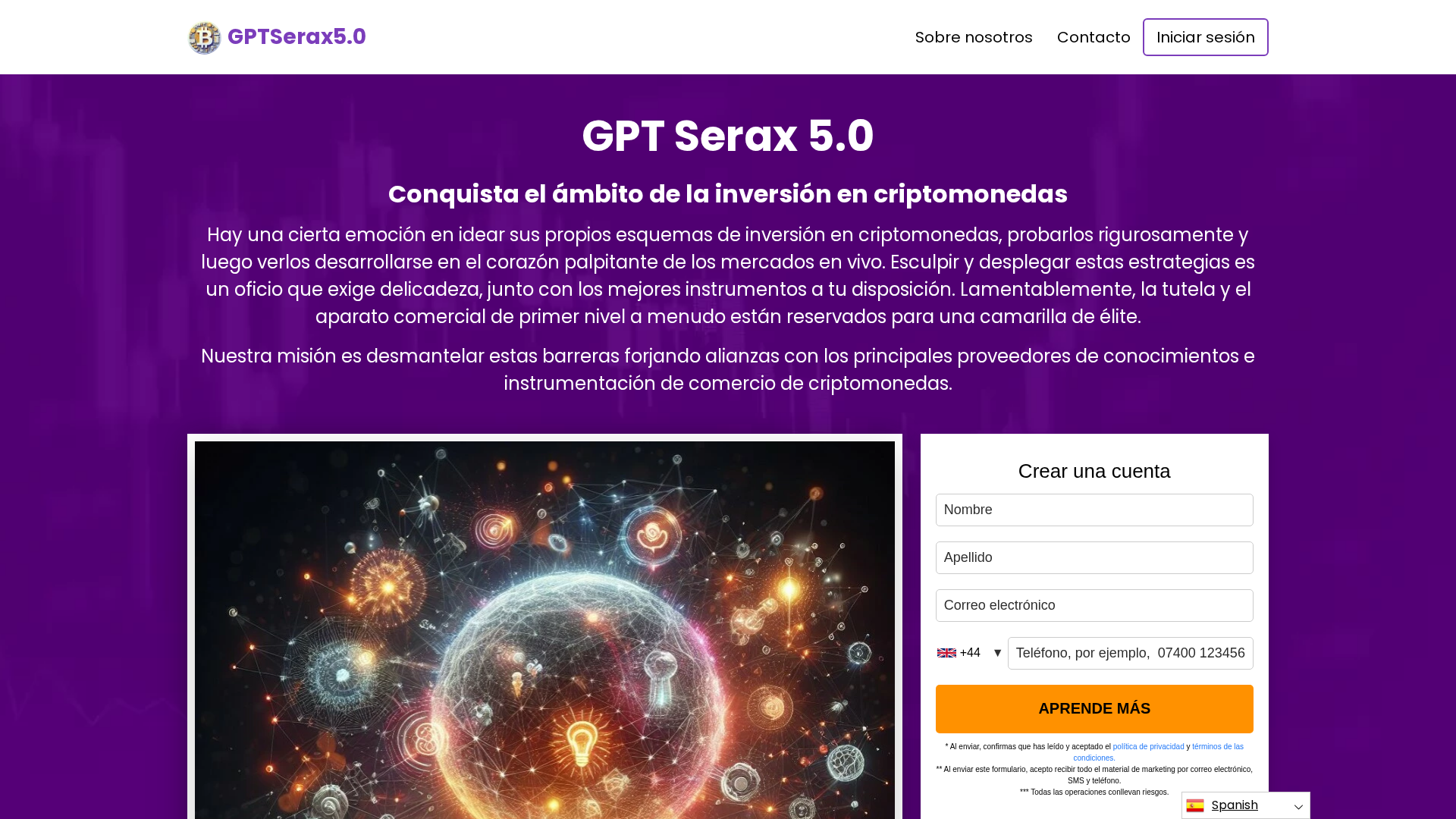 Screenshot of coin-gpt.app