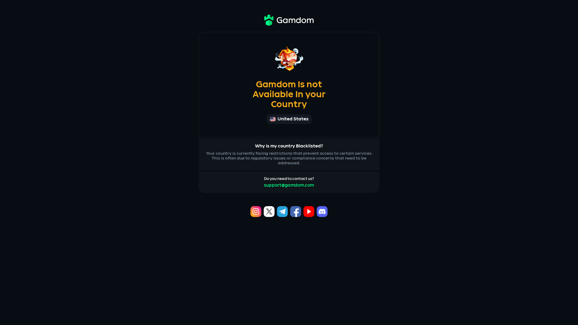 Screenshot of cdn.gosafemode.com