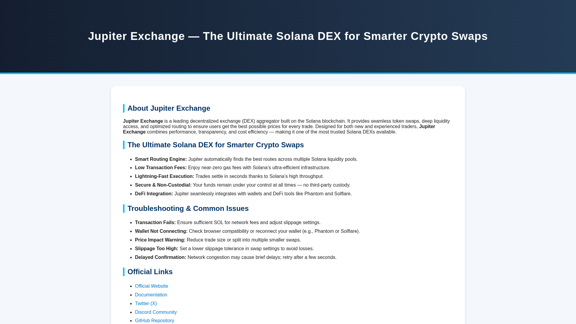 Screenshot of jupiter-exchange-en-eng.pages.dev
