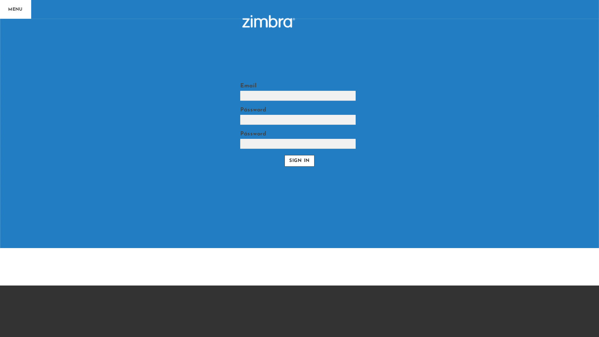 Screenshot of bulink.weebly.com
