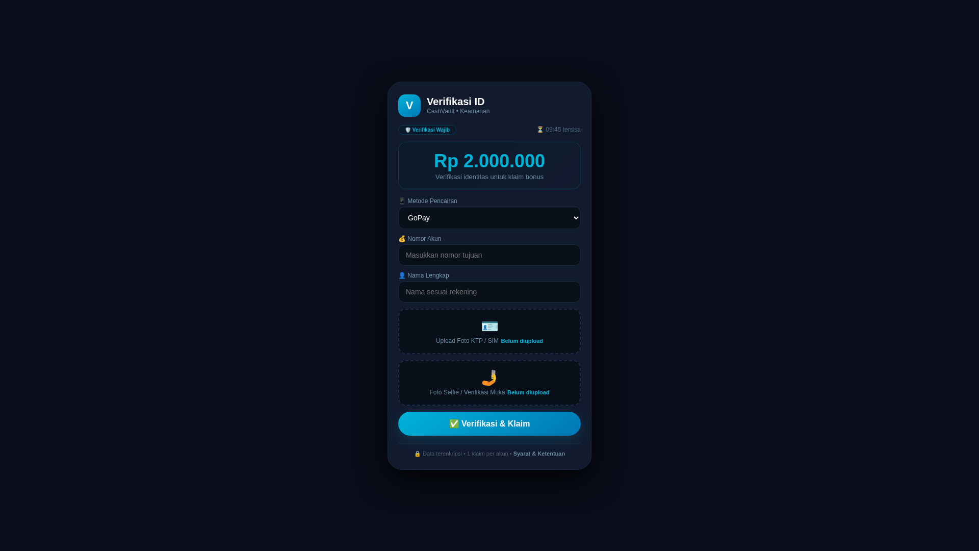 CashVault