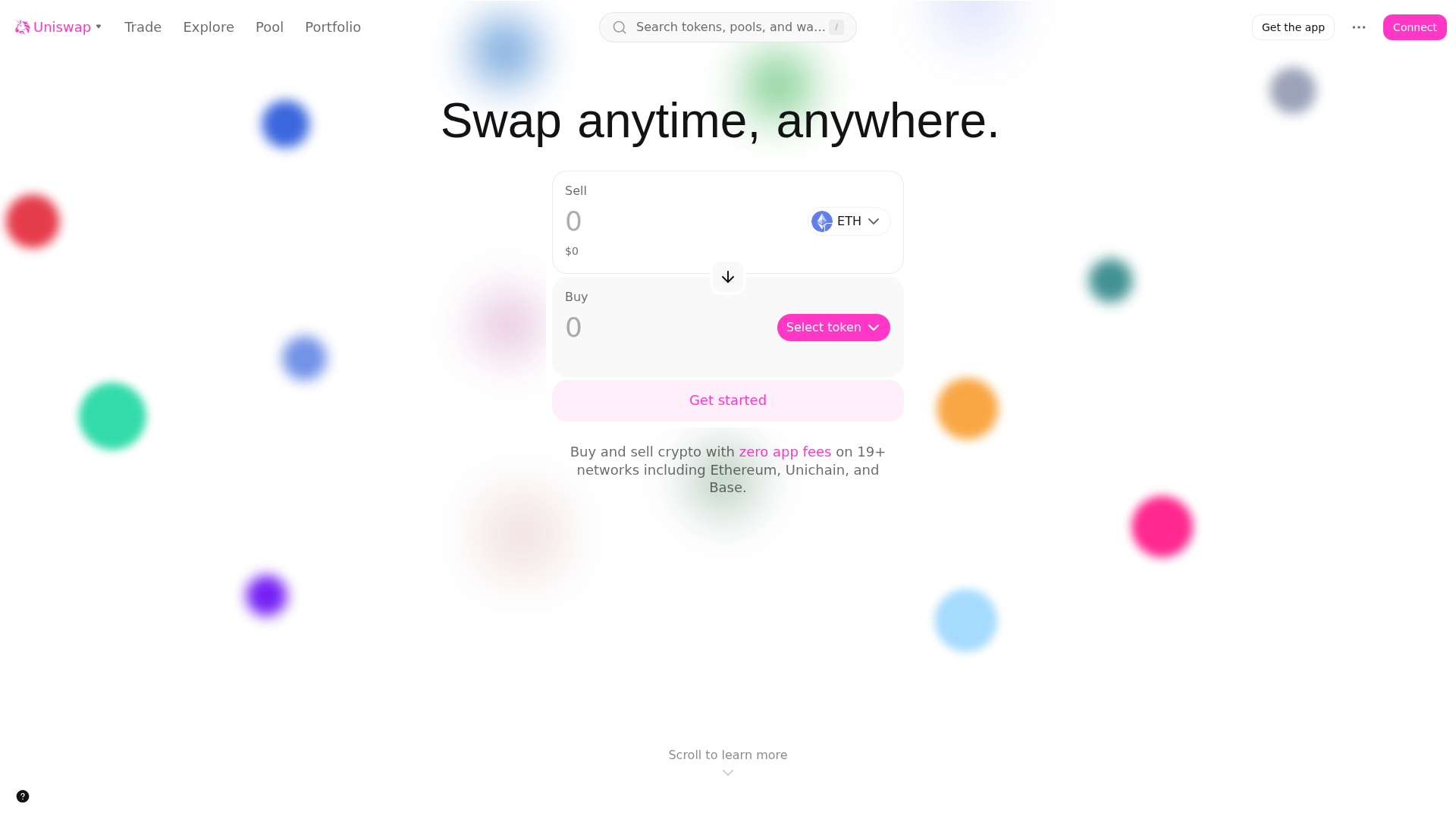 Screenshot of authconnection.org