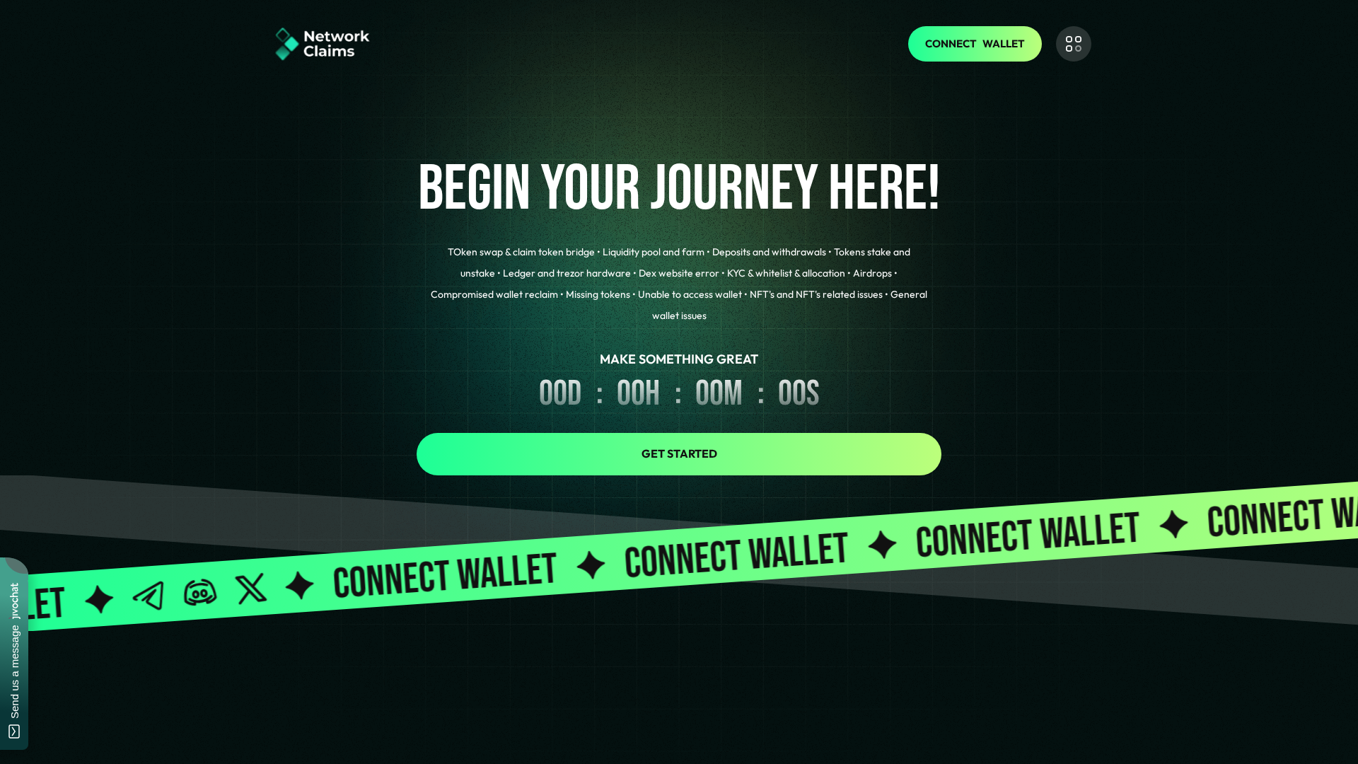 Screenshot of en.allwallet-claims.com