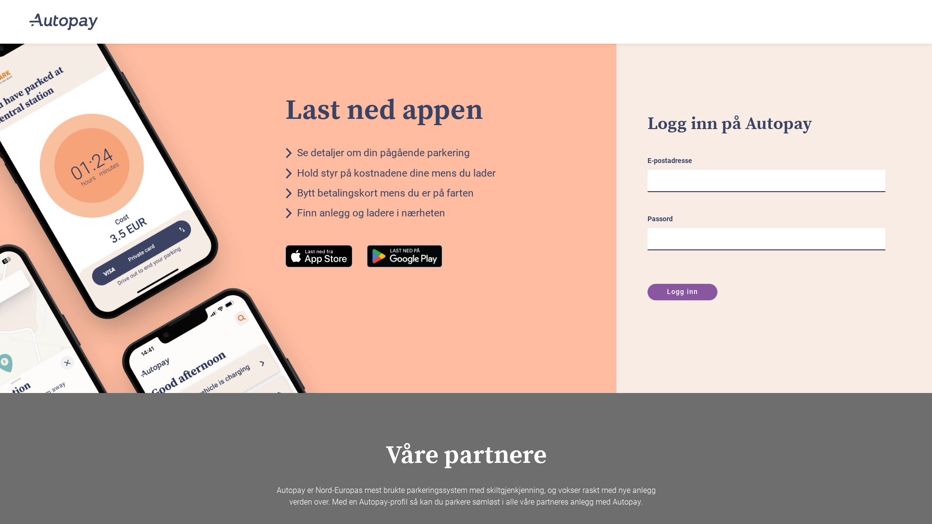 Screenshot of onepark-0p0y.1wp.site