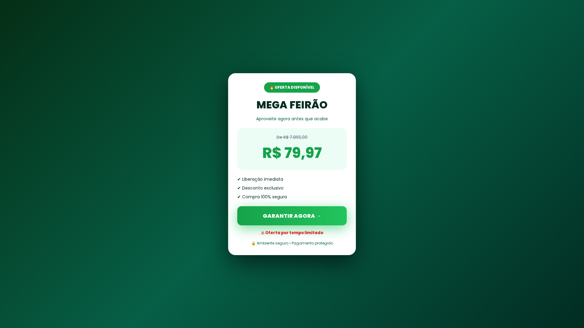 Screenshot of 7descontaotapromocaodeabrill2026.shop