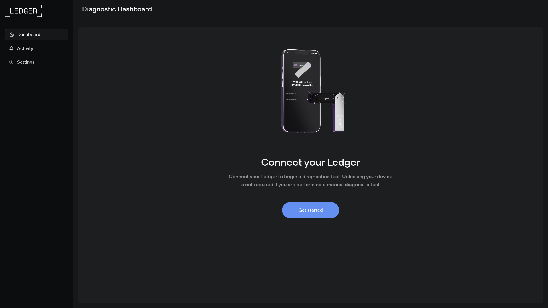 Screenshot of coinmarketcaa.com