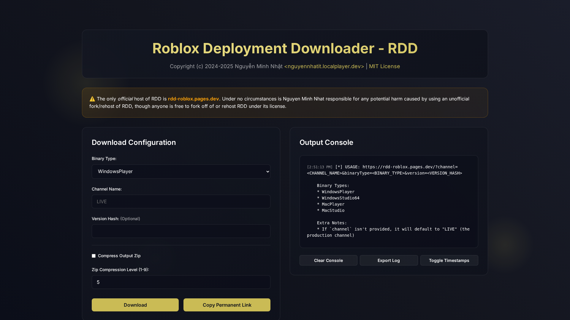 Screenshot of cdn.gosafemode.com