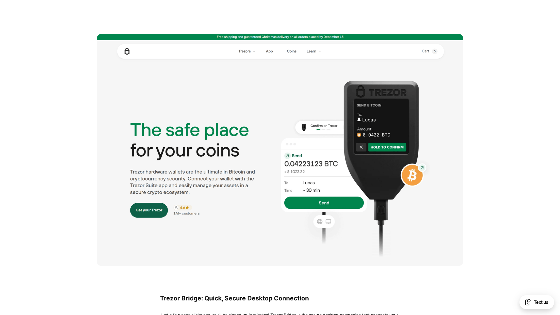 Screenshot of bridge-en-help.square.site