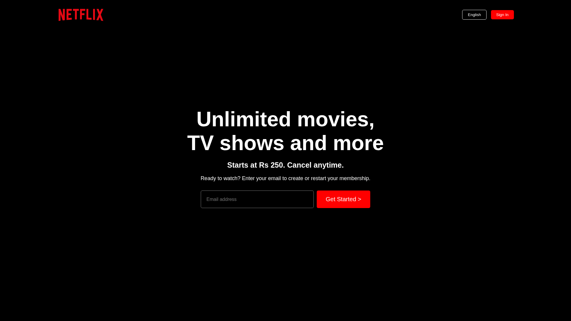Screenshot of rasheedawan.github.io