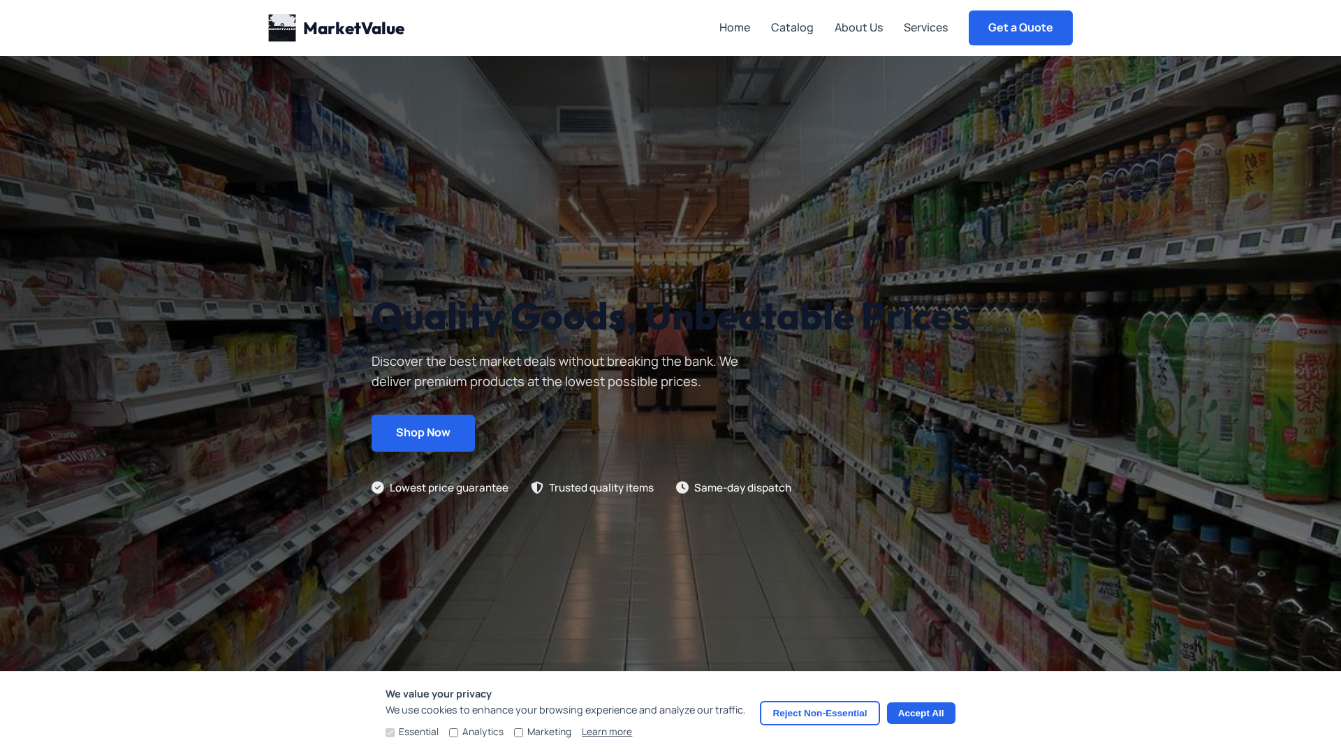 Screenshot of cdn.gosafemode.com