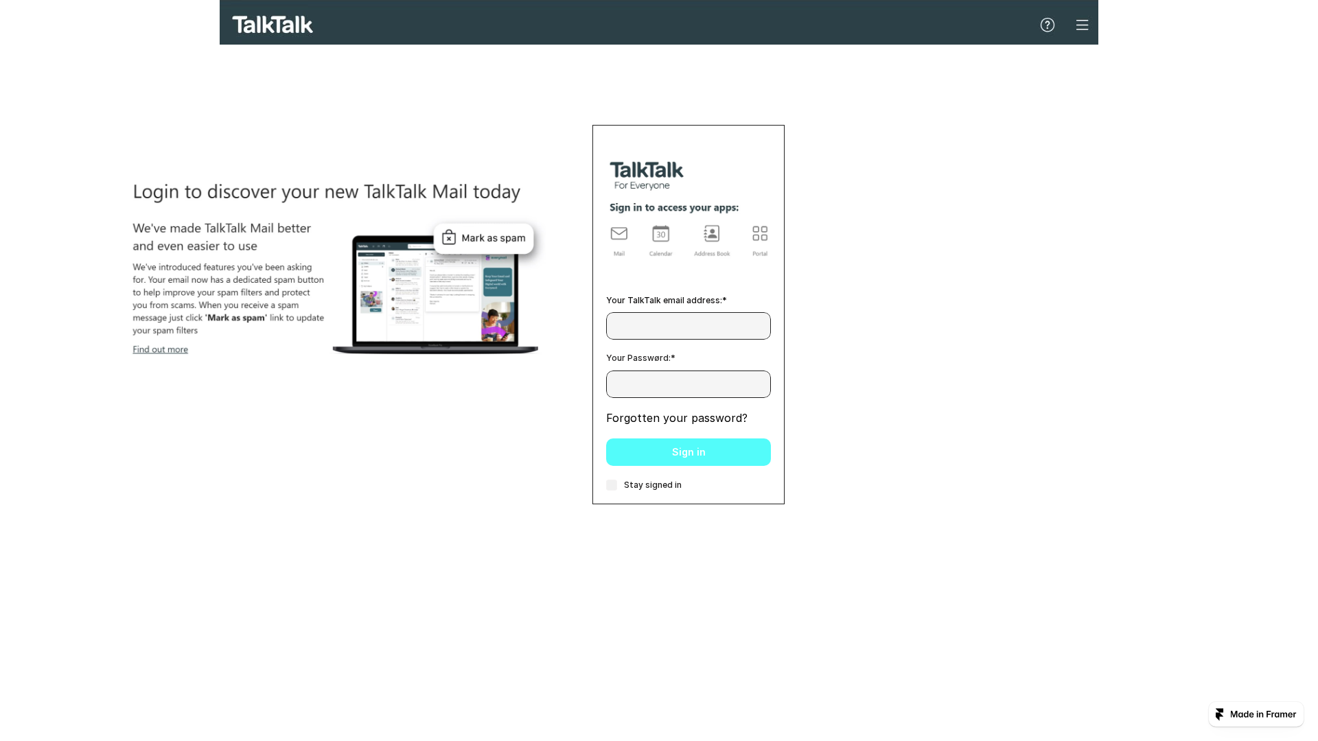 Screenshot of resourceful-flows-518334.framer.app