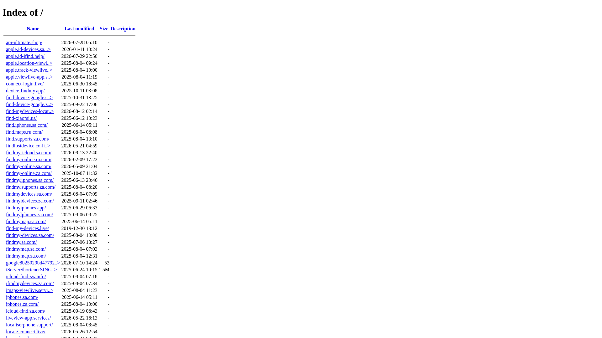 Screenshot of cdn.gosafemode.com