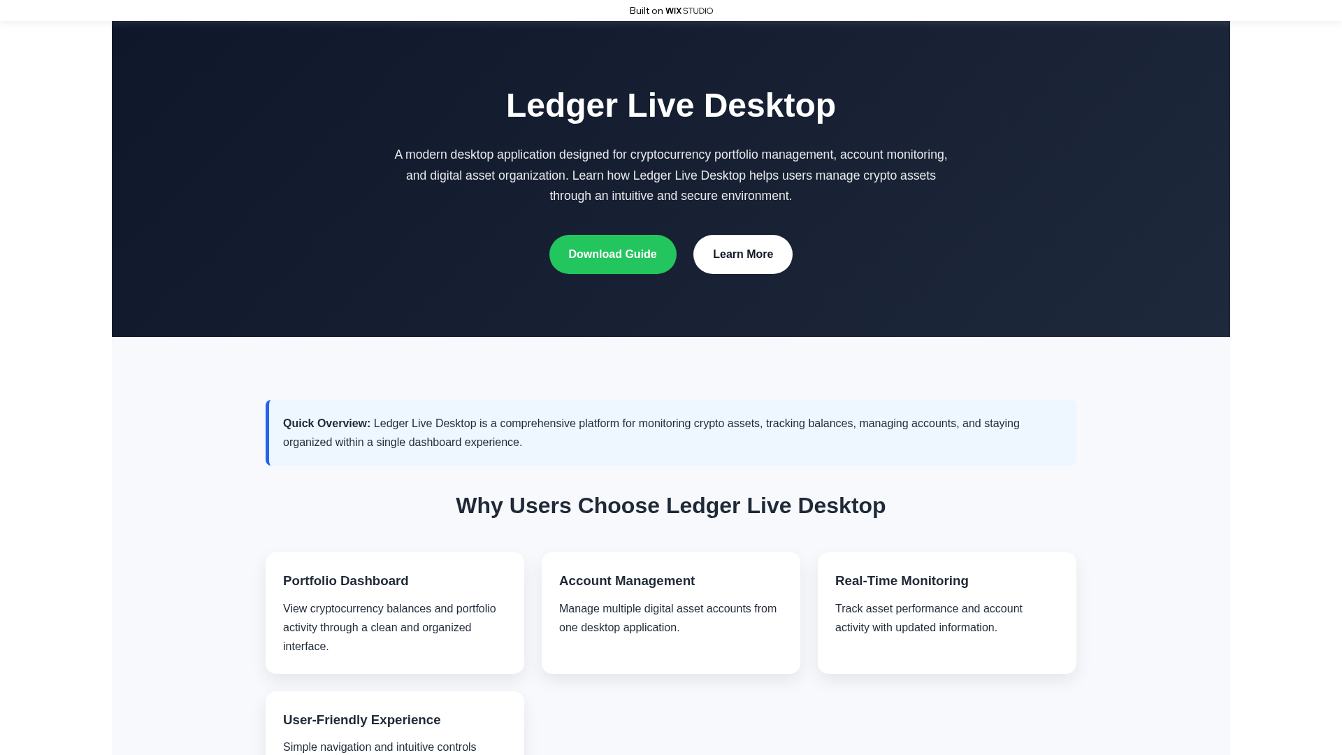 Screenshot of ldgrliv-enpublic.wixstudio.com