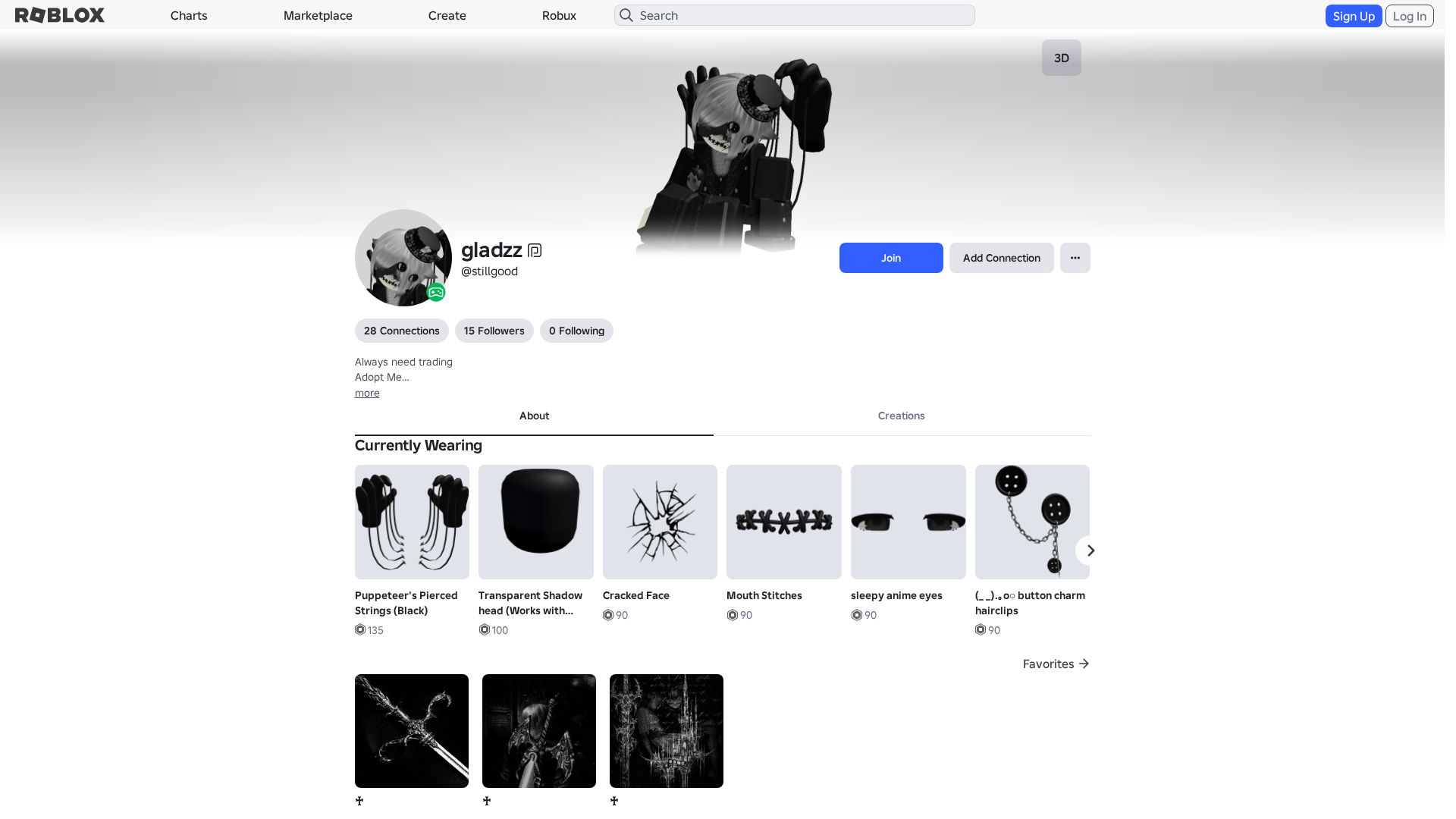 Screenshot of cdn.gosafemode.com