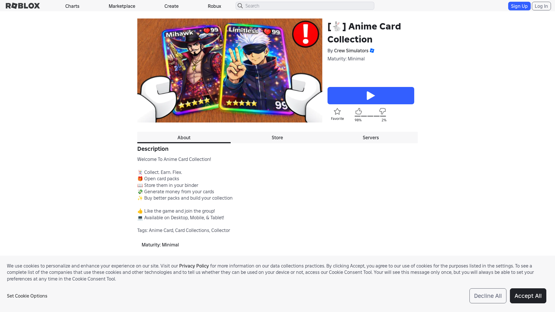 Screenshot of cdn.gosafemode.com