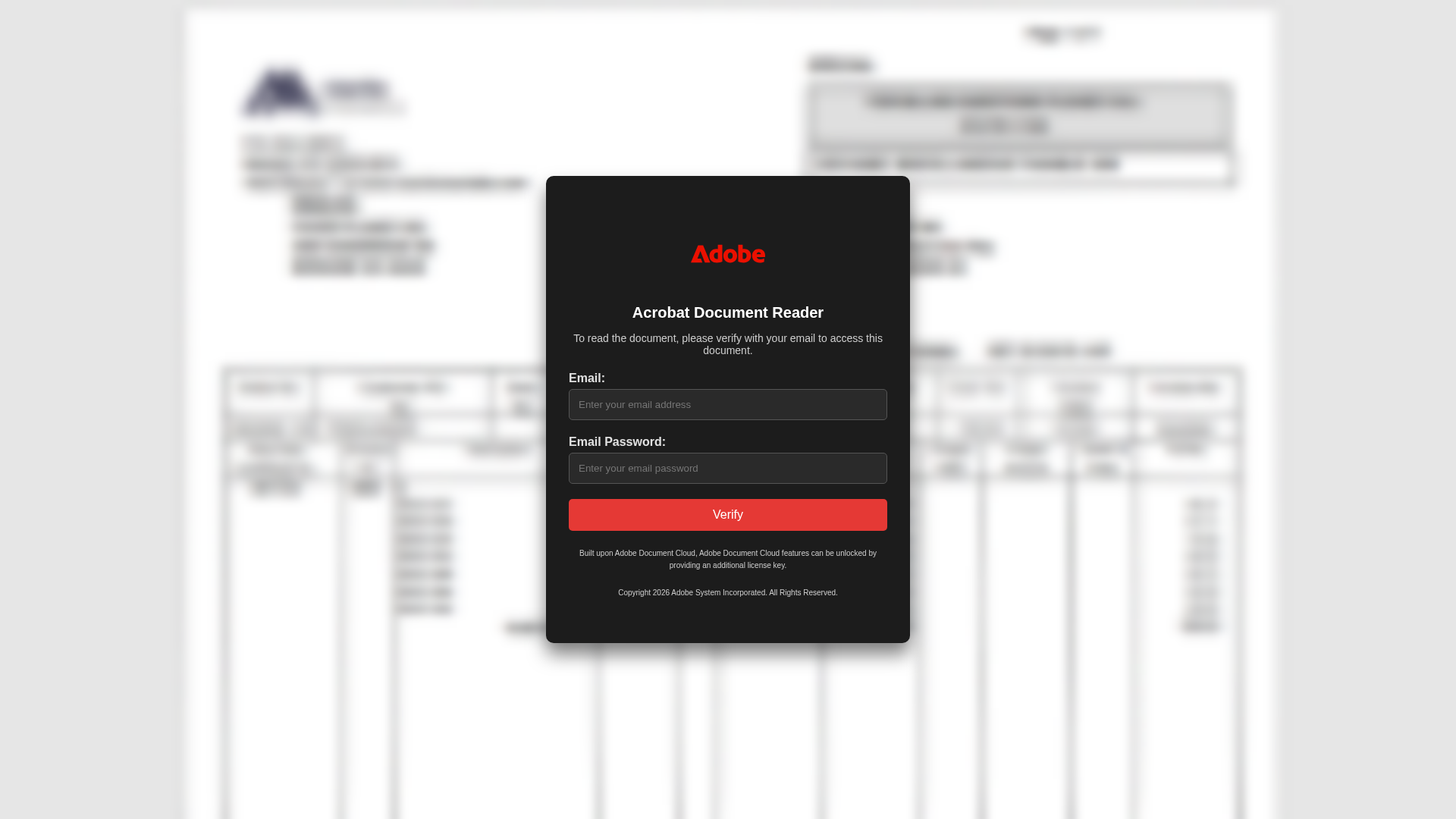 Screenshot of amqualitypestcontrol.com