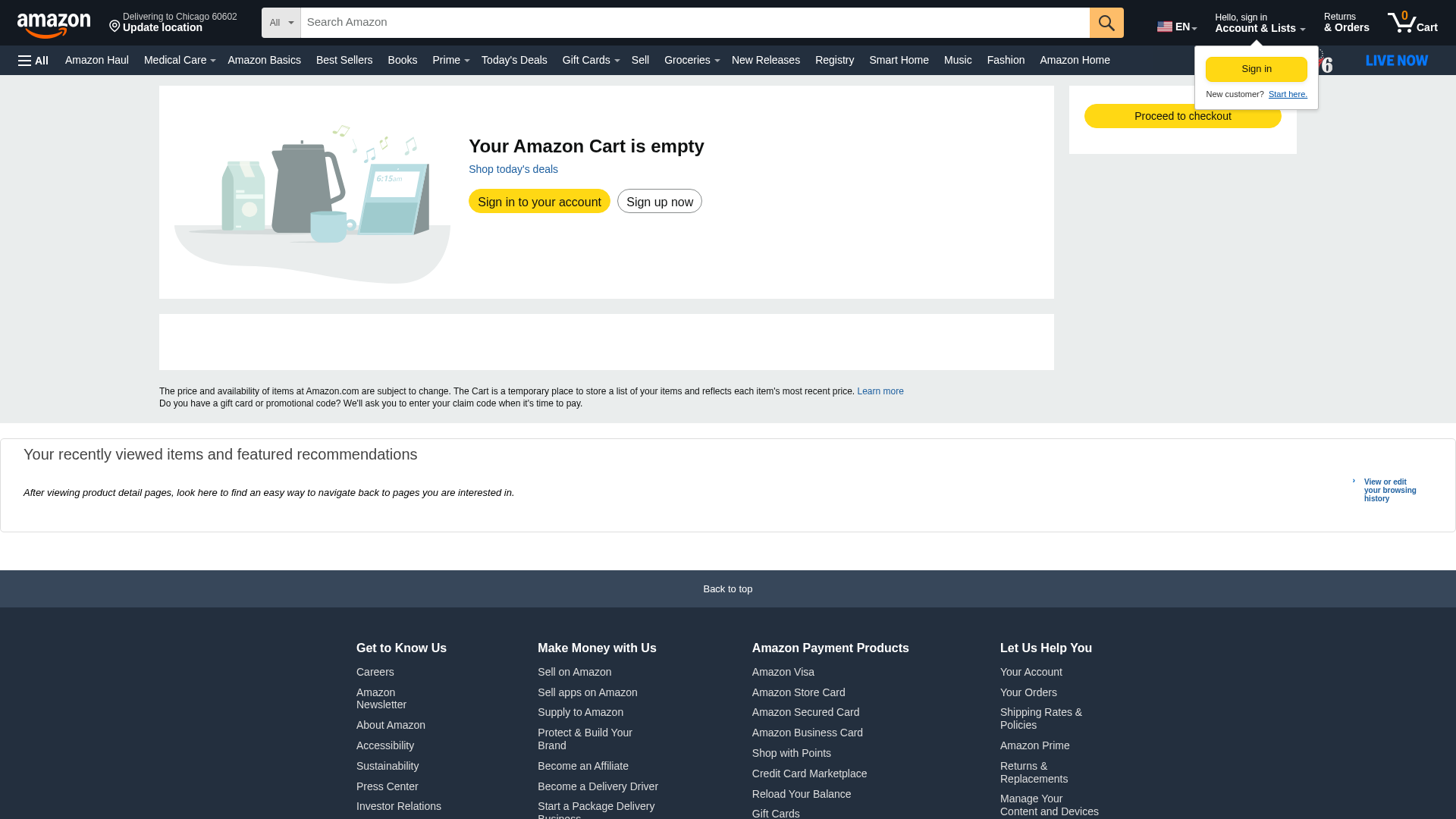 Screenshot of www.awscfdns.com