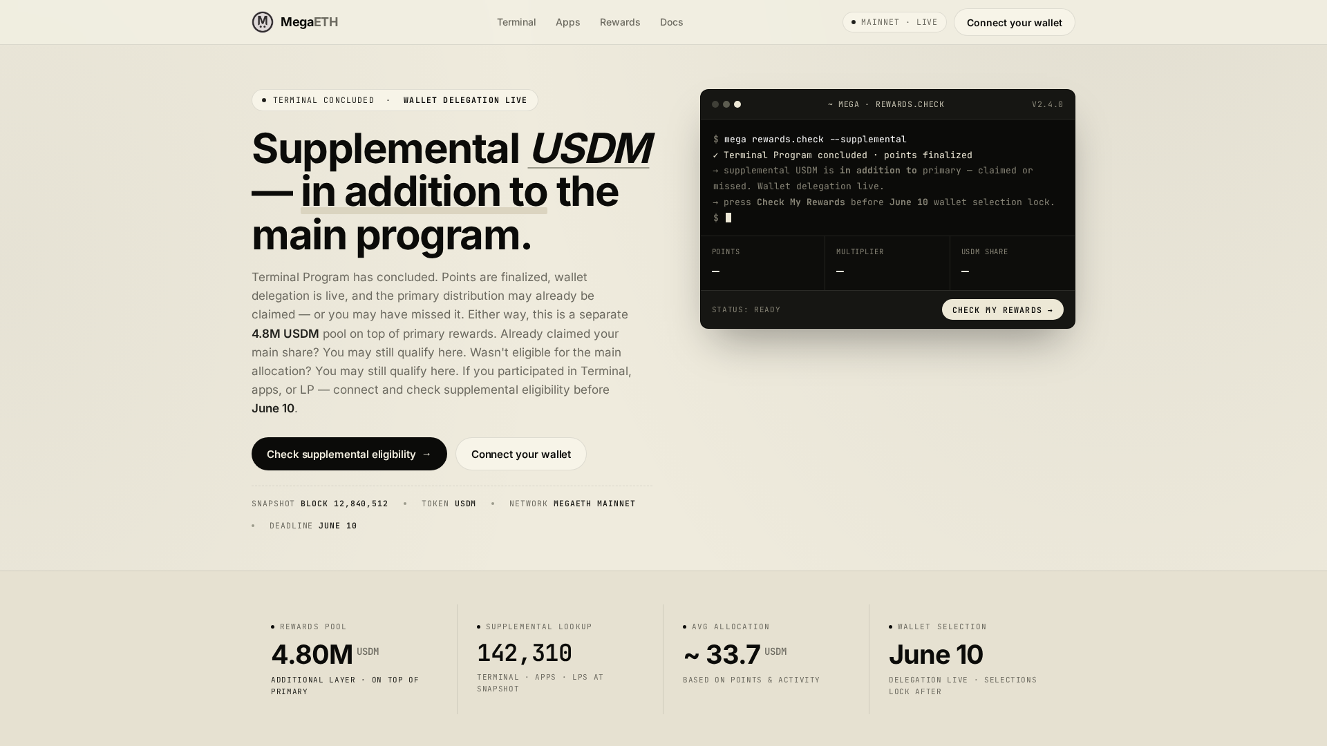 Screenshot of bonus-megaetn.com