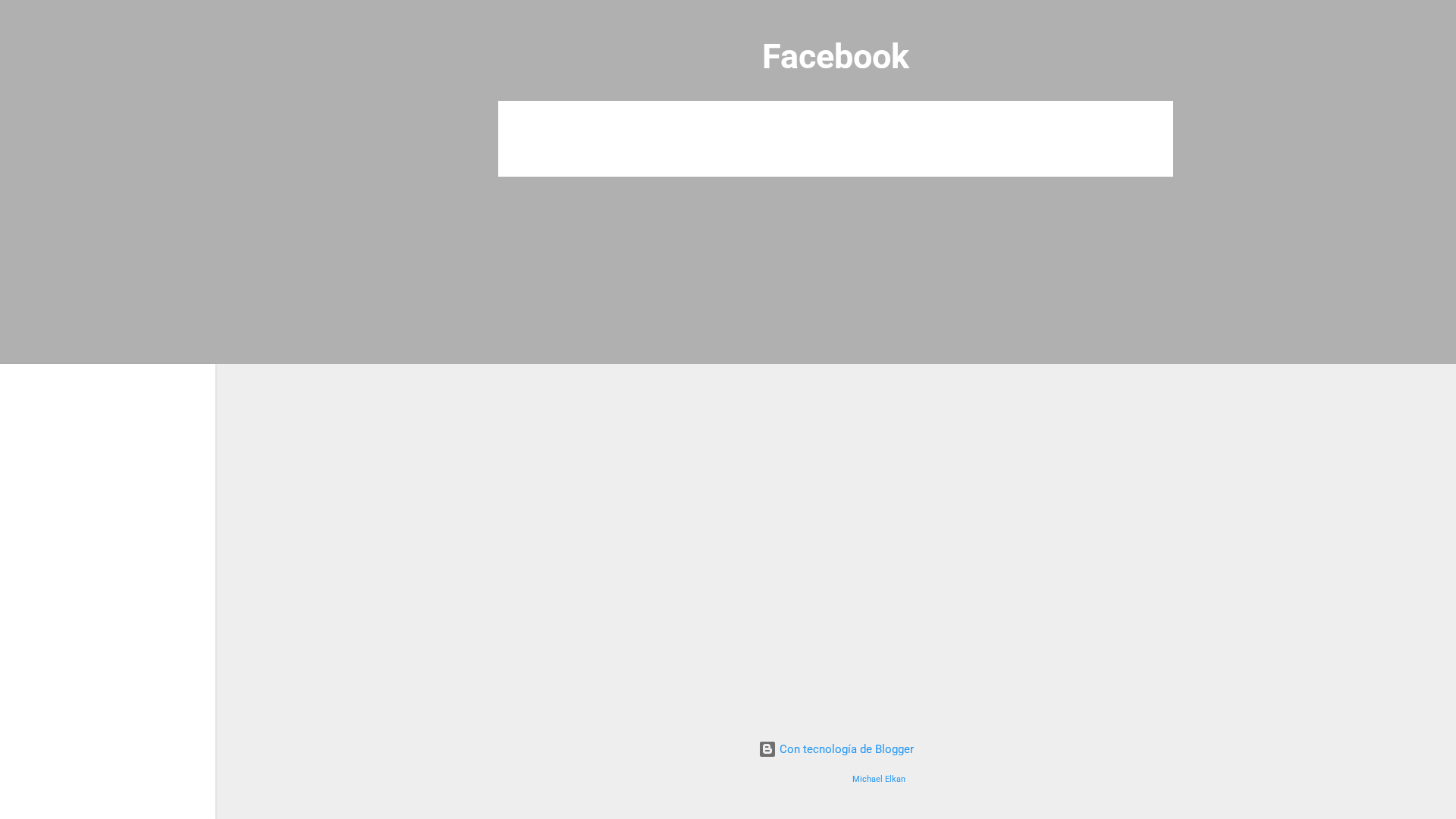 Screenshot of facebooklogin239.blogspot.com