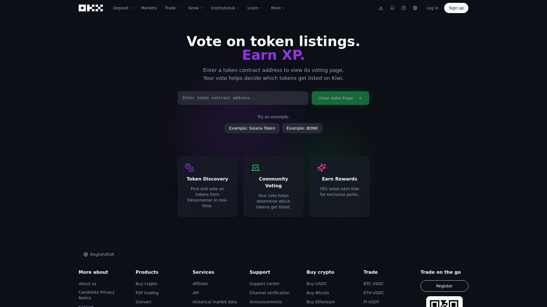 Screenshot of list-votesokx.pages.dev
