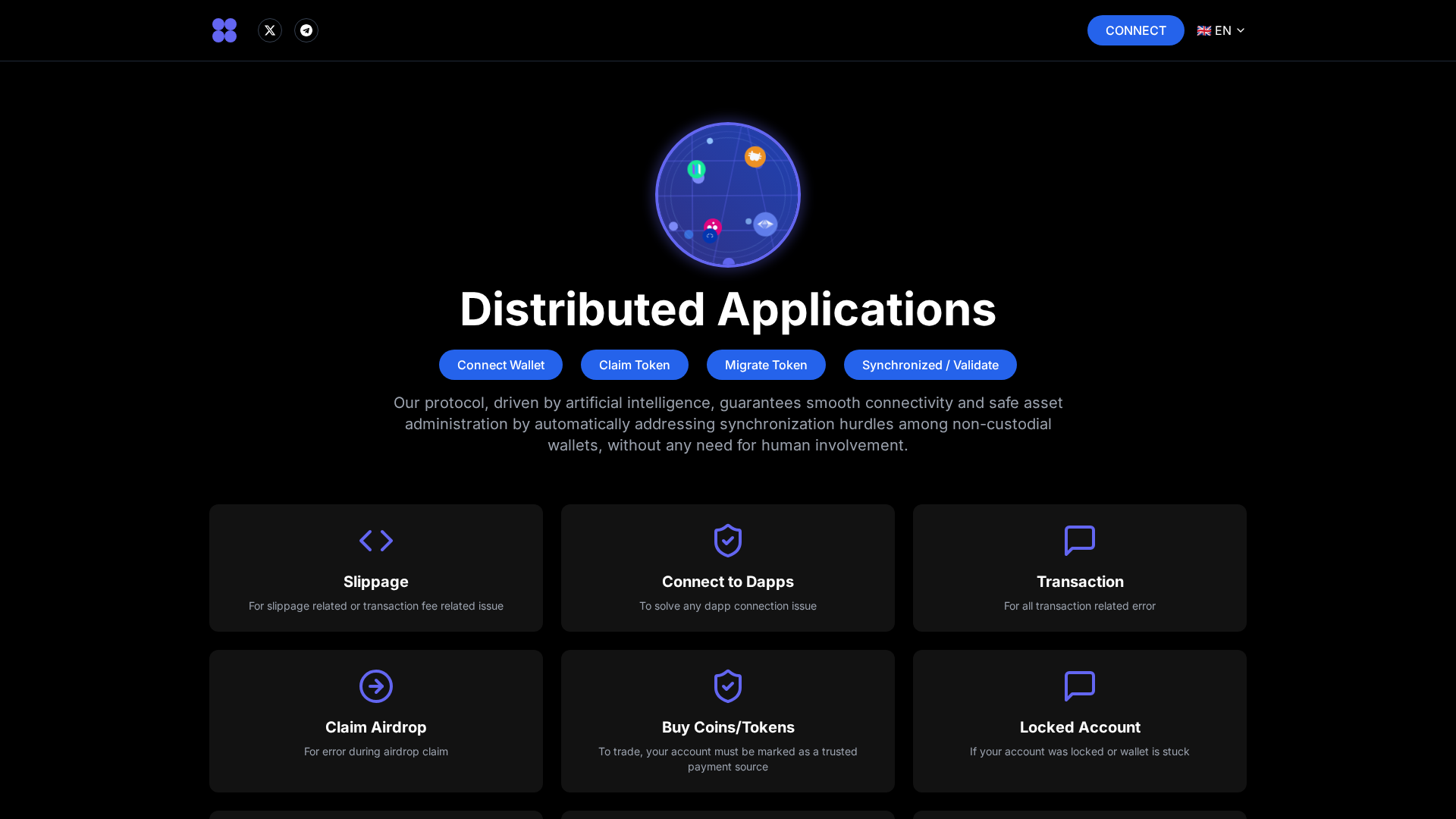Screenshot of basicspaceappsmart.xyz
