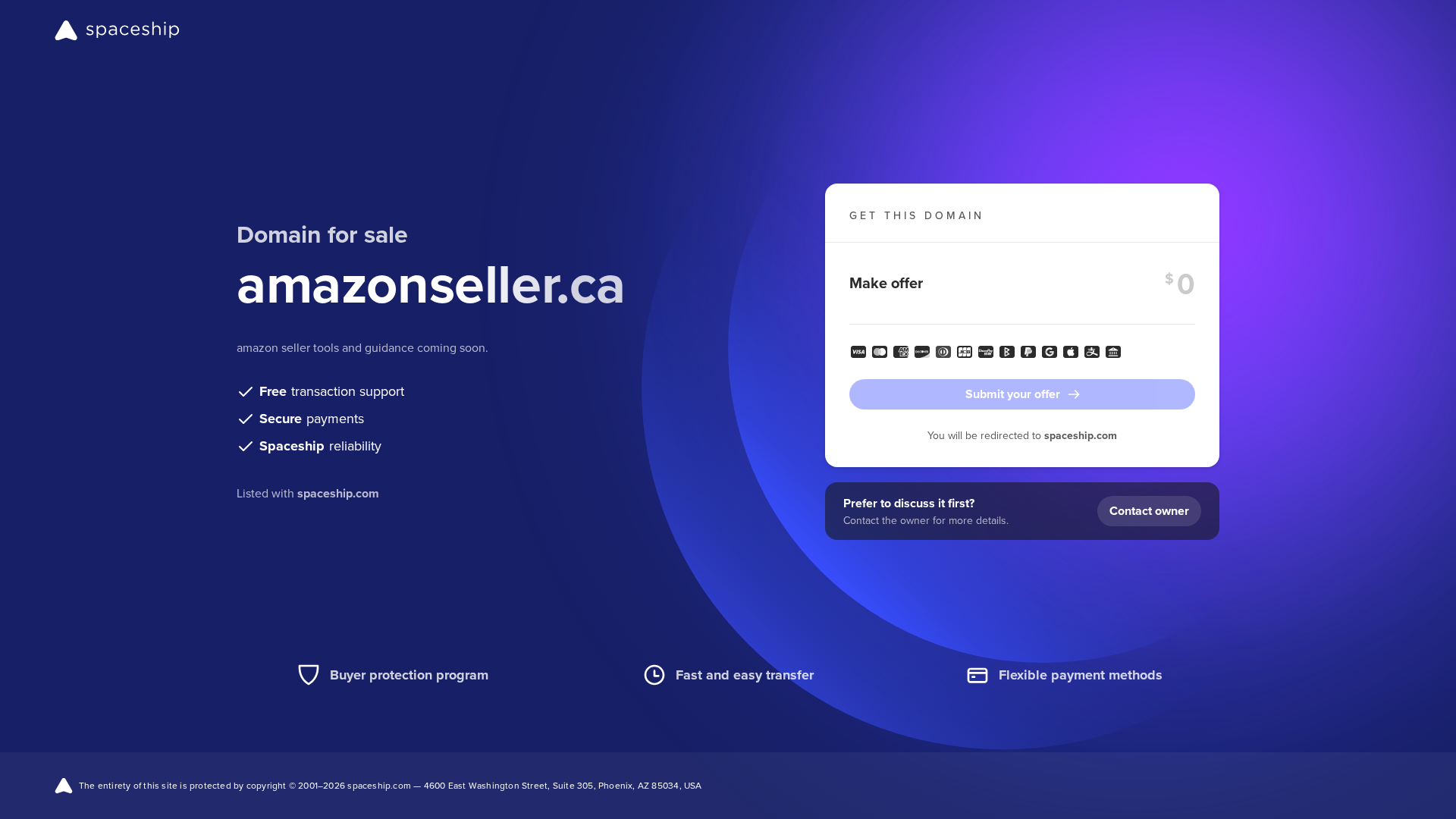 Screenshot of cdn.gosafemode.com