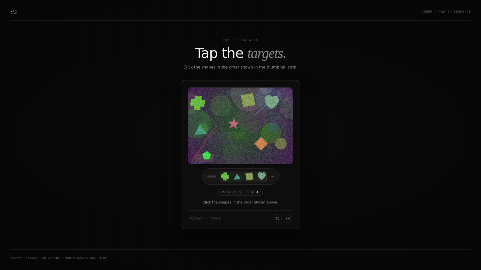 Screenshot of checklock.top