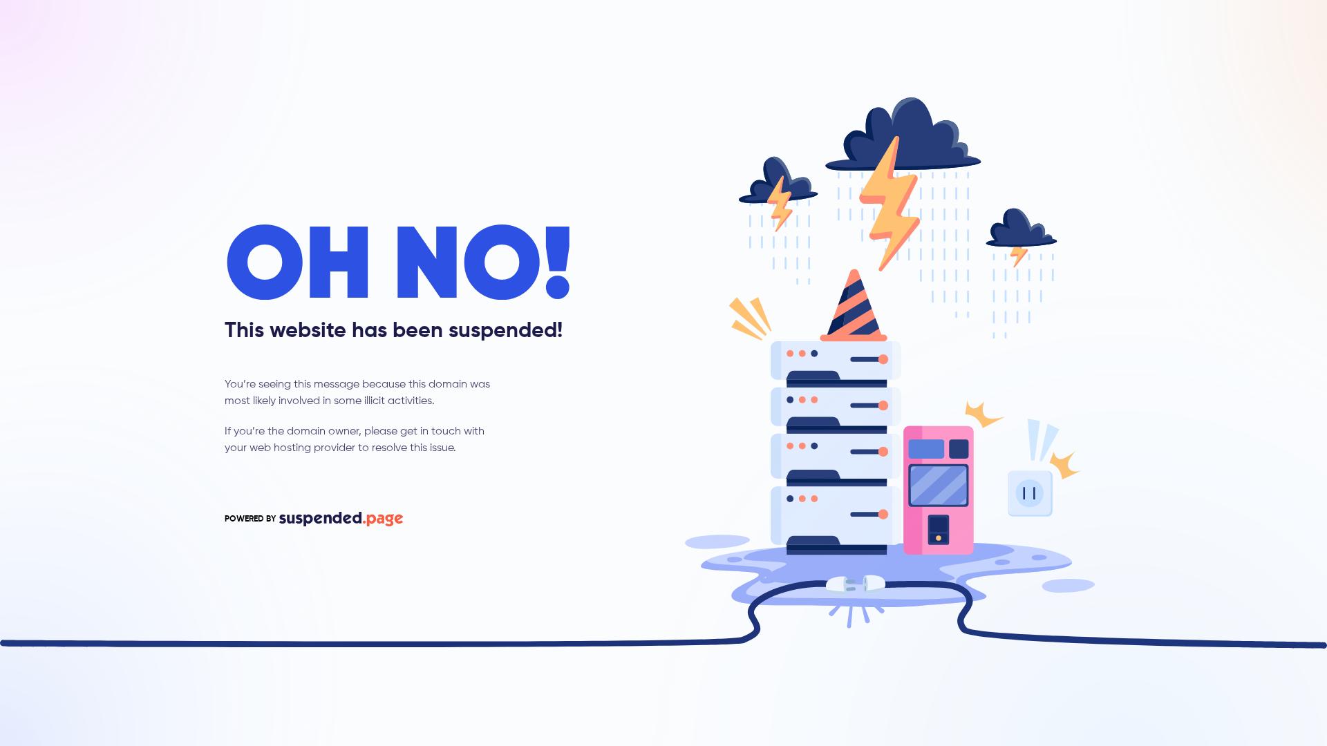 Screenshot of cdn.gosafemode.com