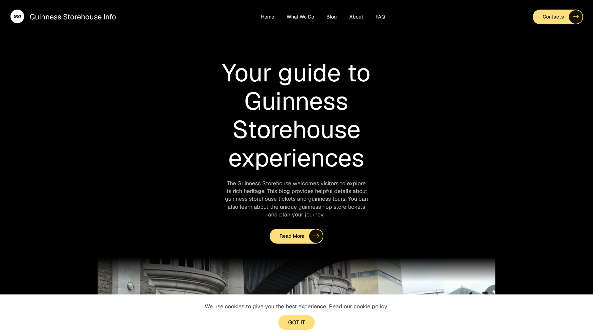 Screenshot of cdn.gosafemode.com