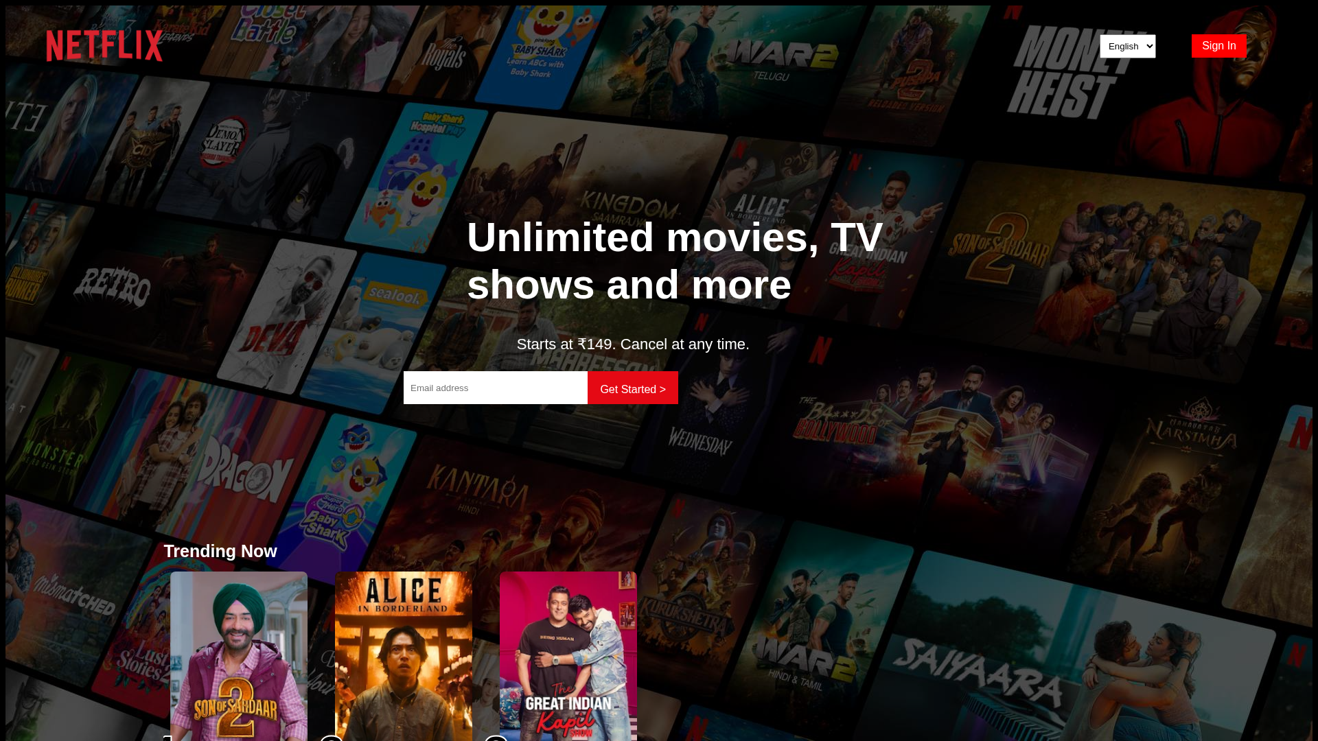 Screenshot of vadiyalasrinivasreddy01-a11y.github.io