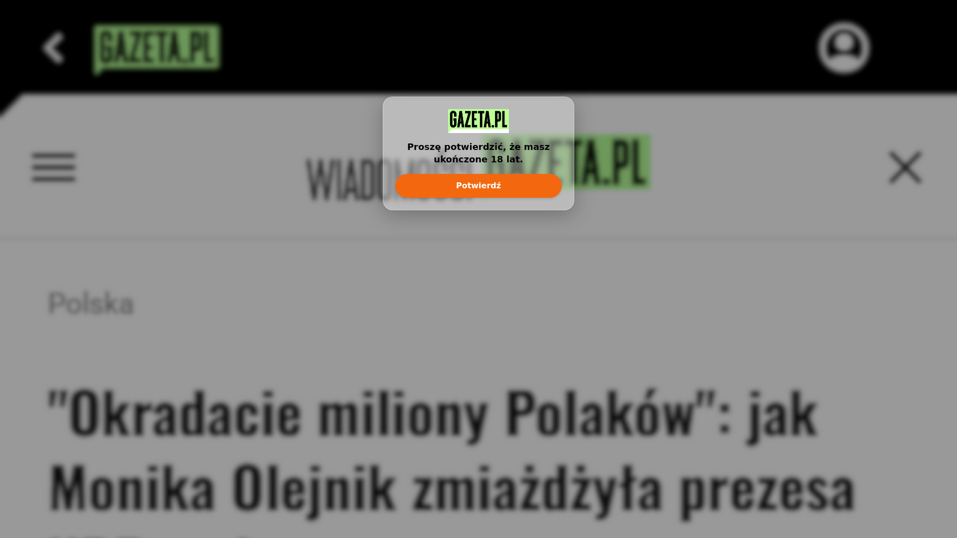 Screenshot of rolka-etykiet-porzadek.lovable.app