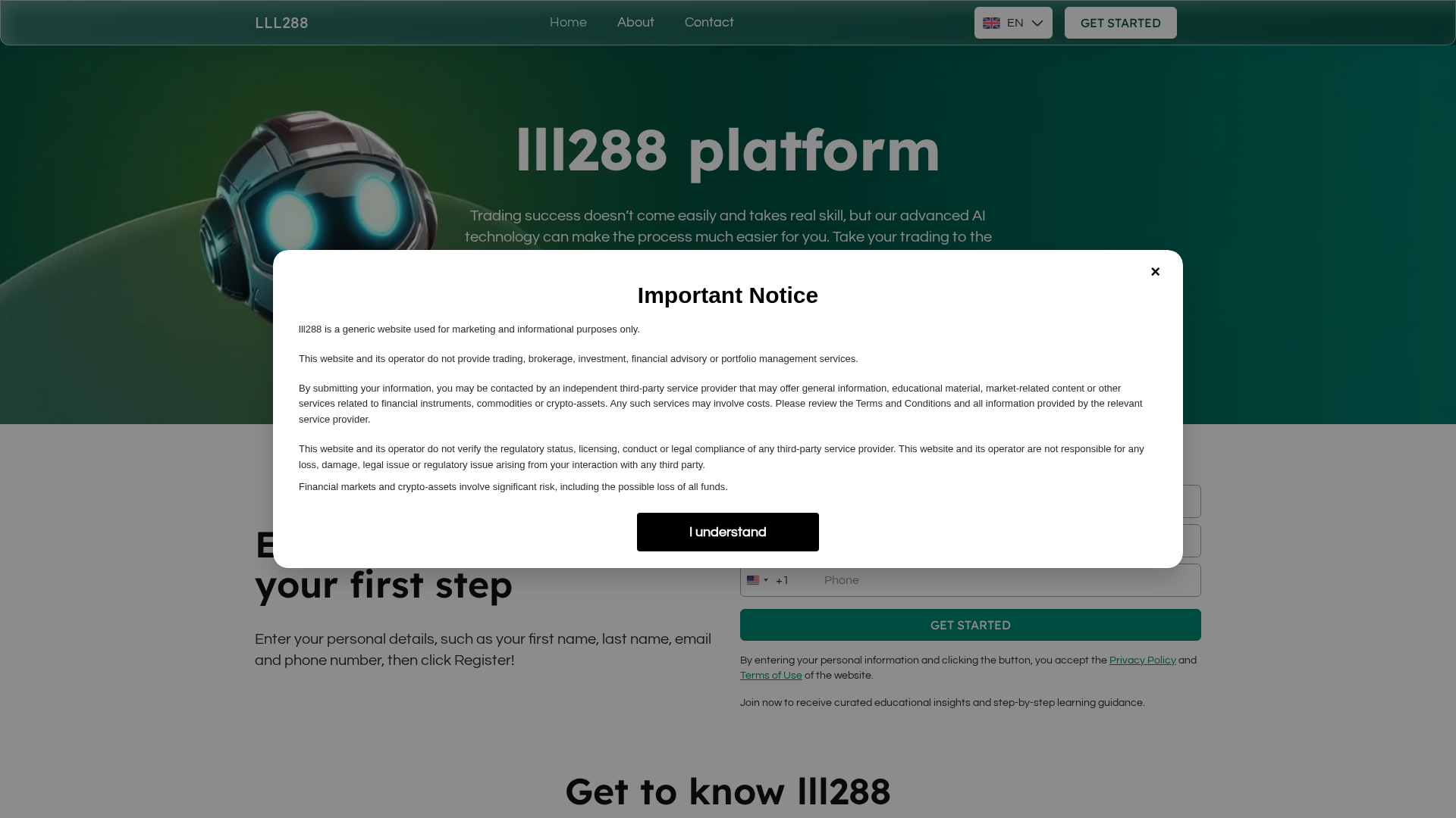 Screenshot of ennonly281.com