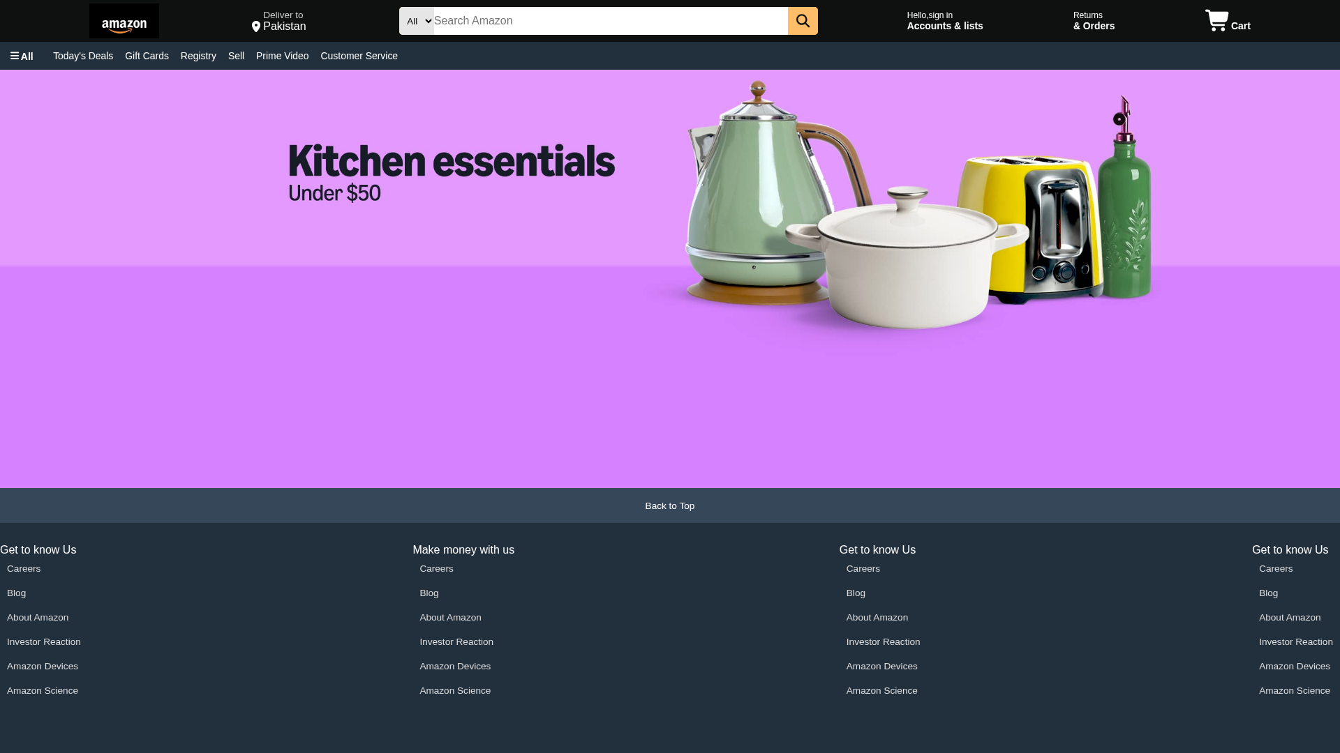 Screenshot of umer127300.github.io